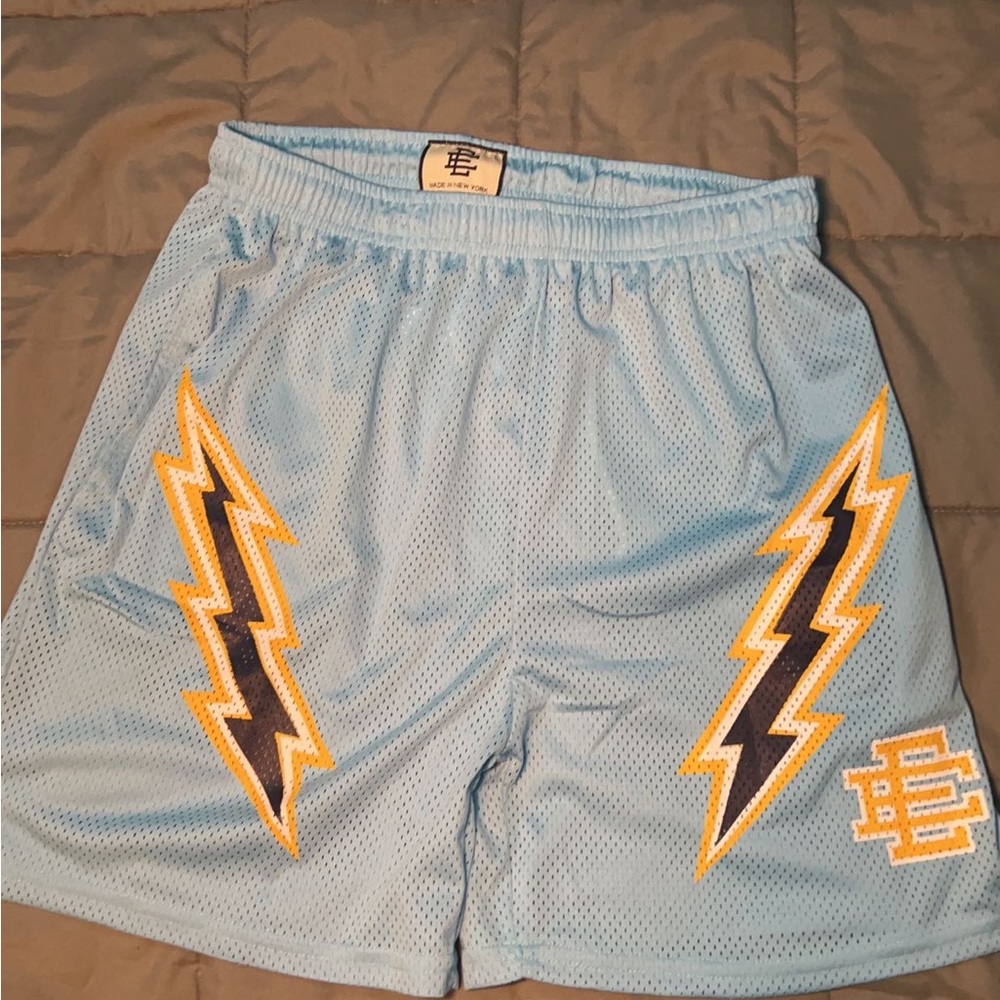 Eric emanuel EE shirt size large